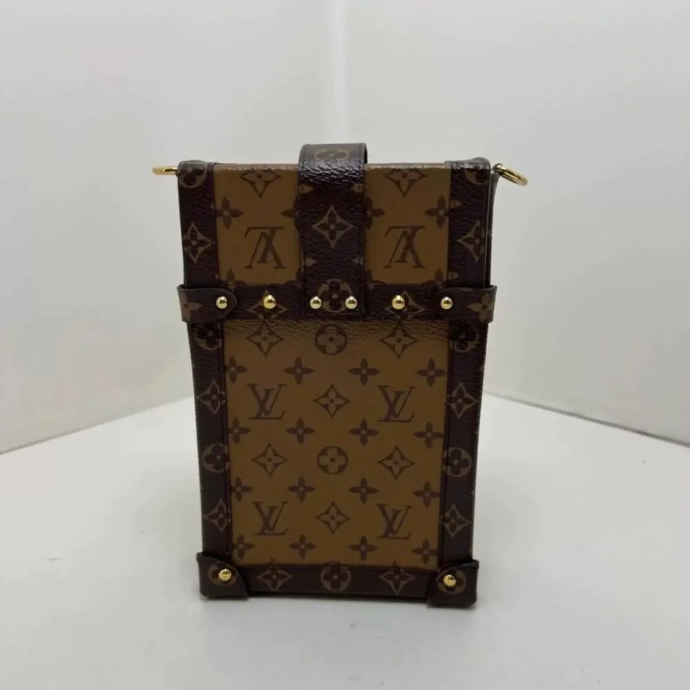 Louis Vuitton Women Pre-Loved Bag Very Good Condition